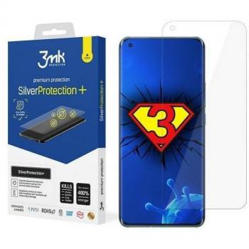 Protector Xiaomi Mi 11 5G SilverProtection+ Transparente