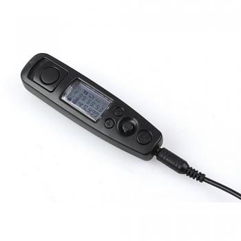 Kaiser Twin 1 ISR iC para Canon/Pentax/Samsung