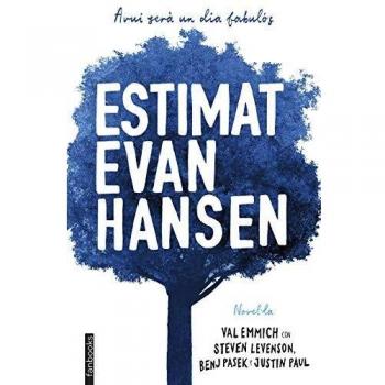 Estimat Evan Hansen