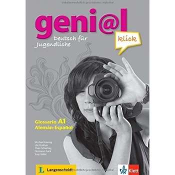 GENIAL KLICK 1 GLOS ESP