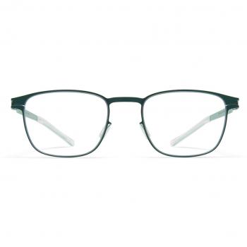 Mykita Allen 635 Armazones para Hombre Verdes Lentes Recetados Gafas Recetadas