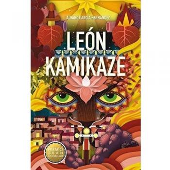 León Kamikaze