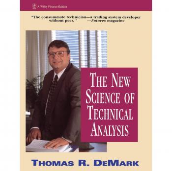 The New Science of Technical Analysis: 45