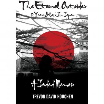 El Eterno Extranjero: 10 Años en Japón - Edición en Tapa Blanda