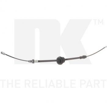 Cable de freno de mano NK 9036113