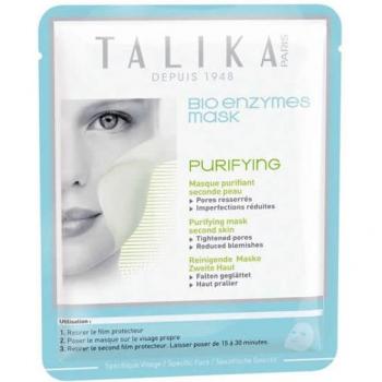 Talika Bio Enzymes Purifying Mask 20g