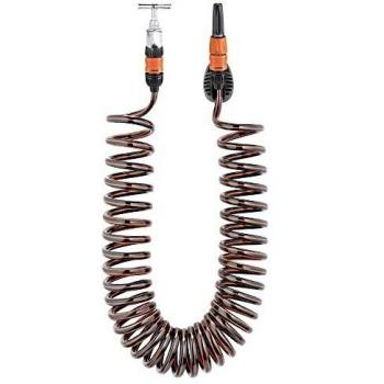Claber D90340000 - Kit basic manguera espiral 10m 3/4