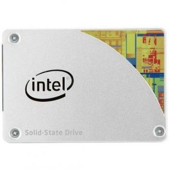Intel SSDSC2BW120A401 - Disco Duro sólido Interno SSD