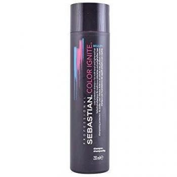 Sebastian Professional Color Ignite Multi Tone Shampoo 250ml