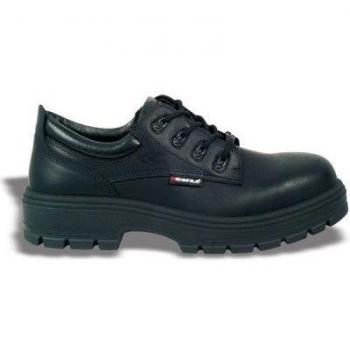 Cofra Trenton S3 HRO SRC – zapatos de seguridad talla 40 NEGRO