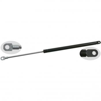 Muelle neumático FEBI BILSTEIN 08231 para capó de motor BMW 5er E28 (izquierda/derecha)