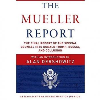 The Mueller Report: The Final Report of the Special Counsel into Donald Trump, Russia, and Collusion (Paperback)