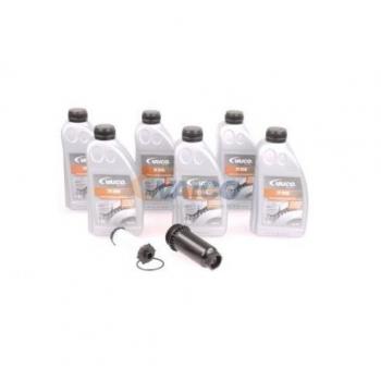 Vaico V25-0796 Filtros de Aceite