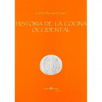 Ha.De La Cocina Occidental