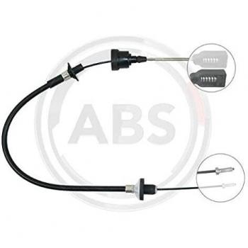 ABS K25690 Cables del Embrague
