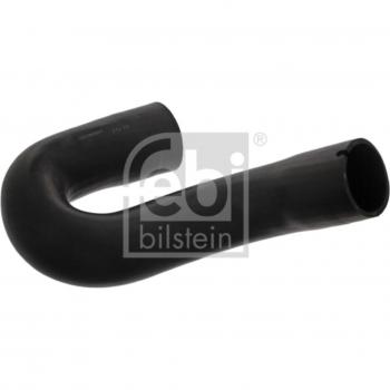 Manguera del radiador FEBI BILSTEIN 39323 - Tubería de radiador, alta calidad, resistencia a altas temperaturas, compatible con múltiples modelos de vehículos, fabricada en material duradero y flexible para un ajuste perfecto