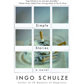 Simple Stories: Vintage International Edition by Ingo Schulze - Paperback Collection