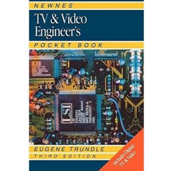 Newnes TV and Video Engineers