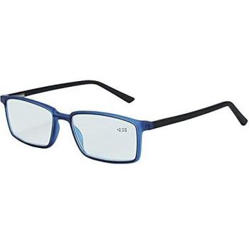 ZENOTTIC Gafas de bloqueo de luz azul para hombres