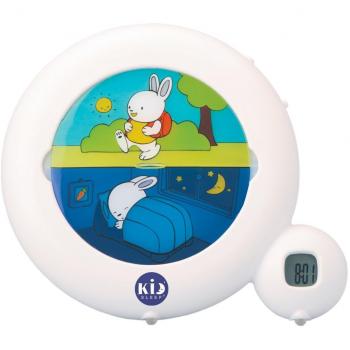 Claessen's Kid Lamparita de noche para bebés blanco