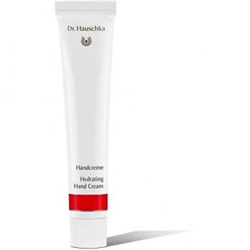 Crema de manos hidratante Dr. Hauschka 50ml