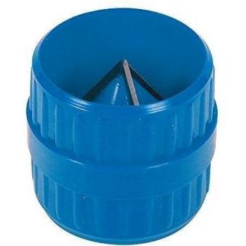 Silverline 633944 - Escariador cónico universal 15, y 22 mm