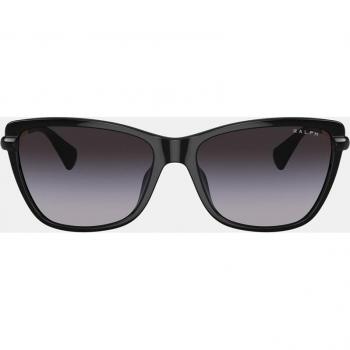 Ralph by Ralph Lauren RA5308U 50018G Women’s Sunglasses Black Size 57