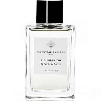 Essential Parfums Fig Infusion Refillable Eau De Parfum Spray 100ml by Nathalie Lorson