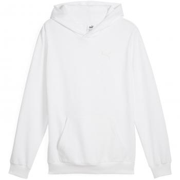 Puma Better Essentials White Men's Hoodie