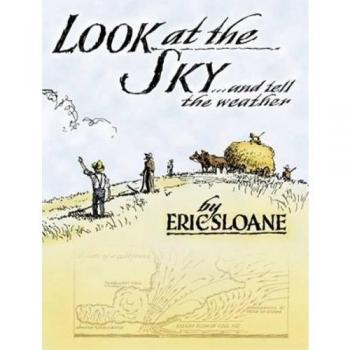 Look at the Sky and Tell the Weather