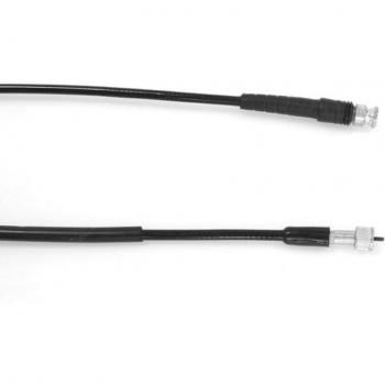 CABLE CUENTAKILOMETROS VICMA 072SP - Cable del velocímetro, compatible con diversas motocicletas, alta resistencia y durabilidad, fácil instalación