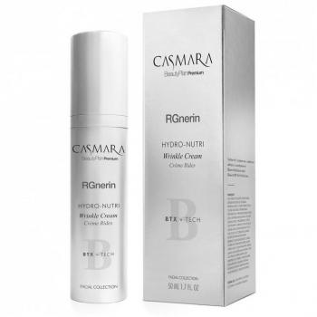 Casmara RGnerin Collection Hydro-Nutri Anti-Wrinkle Regenerating Cream 50ml
