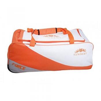 Newbery fuerza Wheelie bolsa