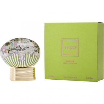 Wabisabi Unisex Eau de Parfum Spray 75 ml by The House of Oud