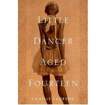 Little Dancer Aged Fourteen: The True Story Behind Degas's Masterpiece (Hardcover)