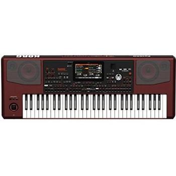 Korg Pa1000 Professional Arranger Keyboard