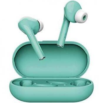 Trust Mobile Nika Touch Auriculares Inalámbricos Bluetooth