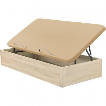 Canapé de madera con apertura lateral Planet 32 Relax