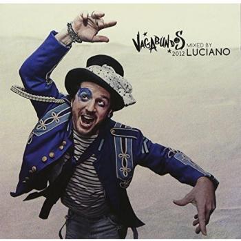 Vagabundos 2012
