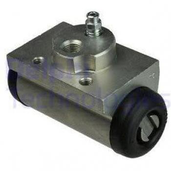 Cilindro de freno de rueda DELPHI LW90128 - Cilindro de freno, marca DELPHI, modelo LW90128