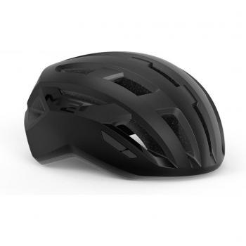 Casco MET Vinci MIPS Negro Mate Talla M