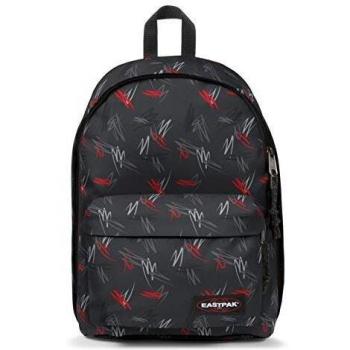 EASTPAK OUT OF OFFICE Mochila tipo casual, 44 cm, 27 liters, Multicolor