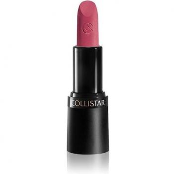 Collistar Puro Matte Lipstick Long-Lasting Lipstick Shade 113 Autumn Berry 3.5 ml