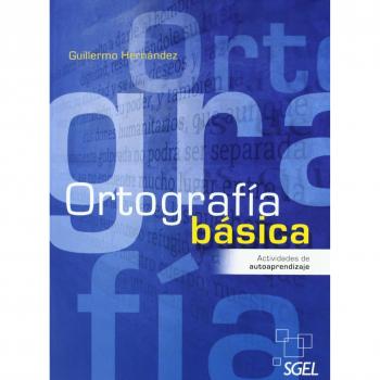 Ortografía Básica - AA.VV.