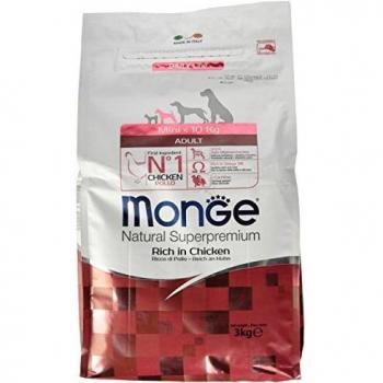 Monge - Alimento para Perros