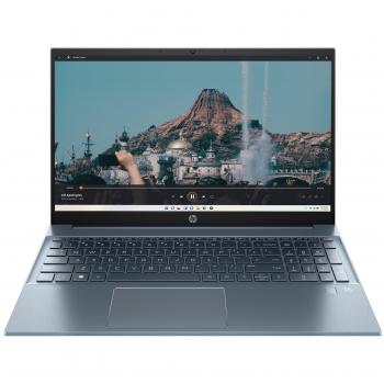 Portátil HP Pavilion 15-eg3009ns con 3 años de garantía