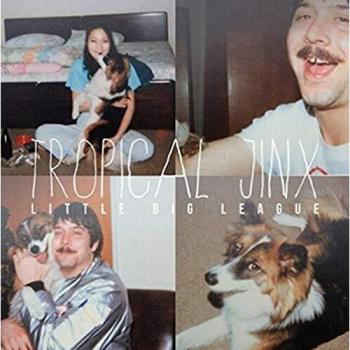 Tropical Jinx [VINYL]