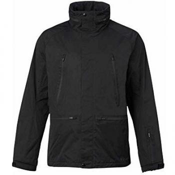Burton M UAB M-65 JACKET True black W17 - S