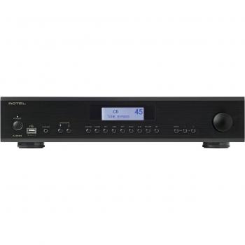 Amplificador Rotel A12 MKII Integrado Serie 14