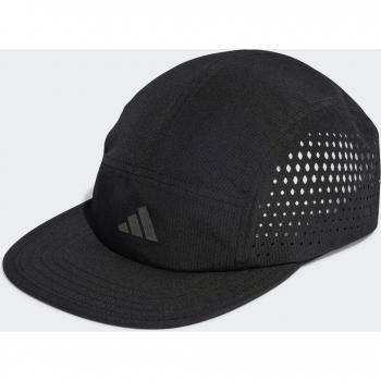 Adidas Running X 4D Heat.Rdy Cap Black 58 cm Male